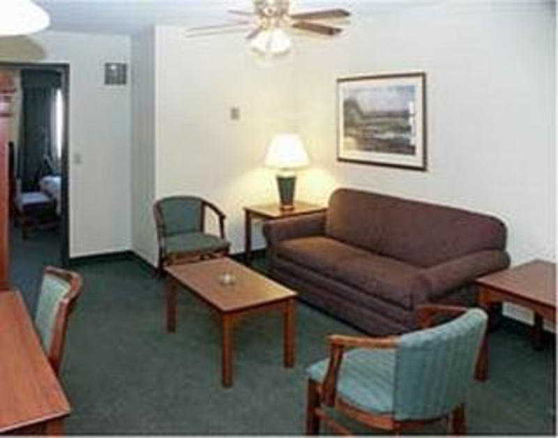Motel 6-Dallas, Tx - Northwest Chambre photo